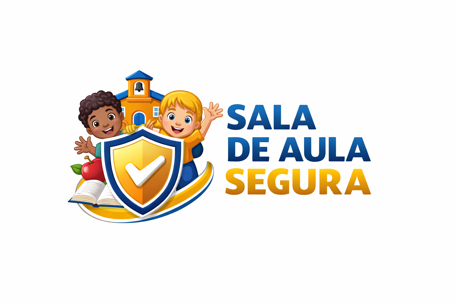Logo Sala Segura